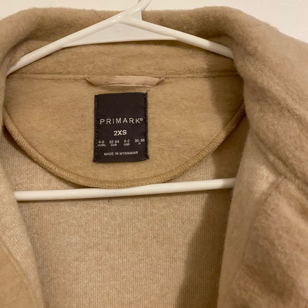 Utility coat - Picture 2 of 2